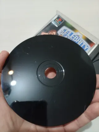 Celebrity Deathmatch PS1 MTV