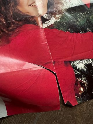 Poster Ambra Angiolini Non è la Rai