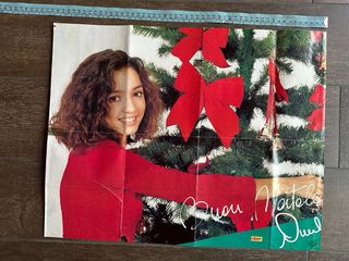 Poster Ambra Angiolini Non è la Rai