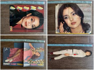 Poster Ambra Angiolini Non è la Rai