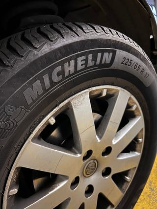 Chrysler Grand Voyager 2011