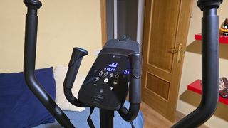 Bicicleta Elíptica Domyos e-Shape 06