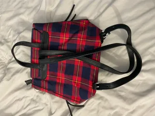 Zaino Stradivarius a quadri