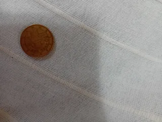 50 céntimos Austria