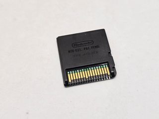 Pokemon Heartgold - Nintendo DS --