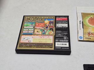 Pokemon Heartgold - Nintendo DS --
