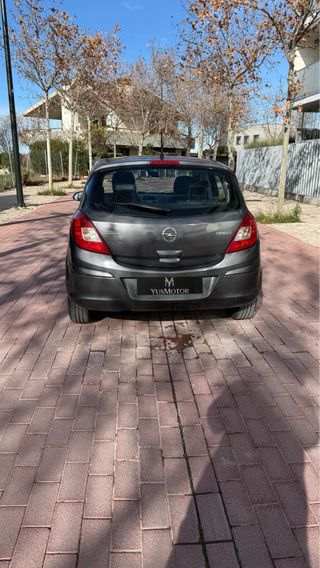 Opel Corsa 1.3 CDTI – 2012 – Diésel – Garantí