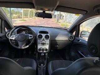 Opel Corsa 1.3 CDTI – 2012 – Diésel – Garantí