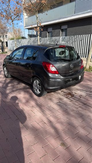 Opel Corsa 1.3 CDTI – 2012 – Diésel – Garantí