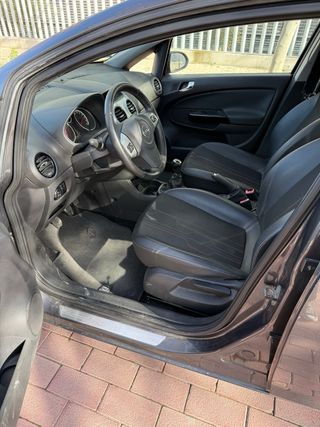 Opel Corsa 1.3 CDTI – 2012 – Diésel – Garantí