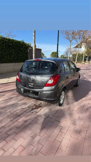 Opel Corsa 1.3 CDTI – 2012 – Diésel – Garantí