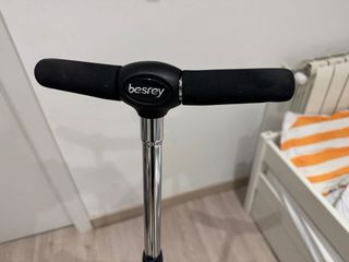 Triciclo 5 en 1 para niños