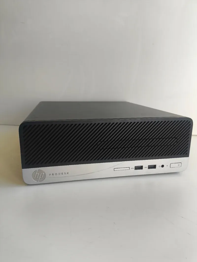 HP Ordenador Intel i5-7500