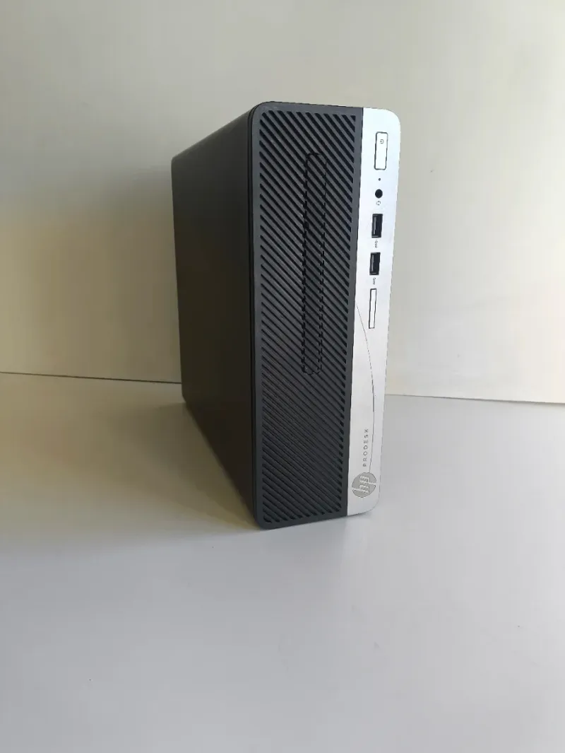 HP Ordenador Intel i5-7500 afbeelding 2