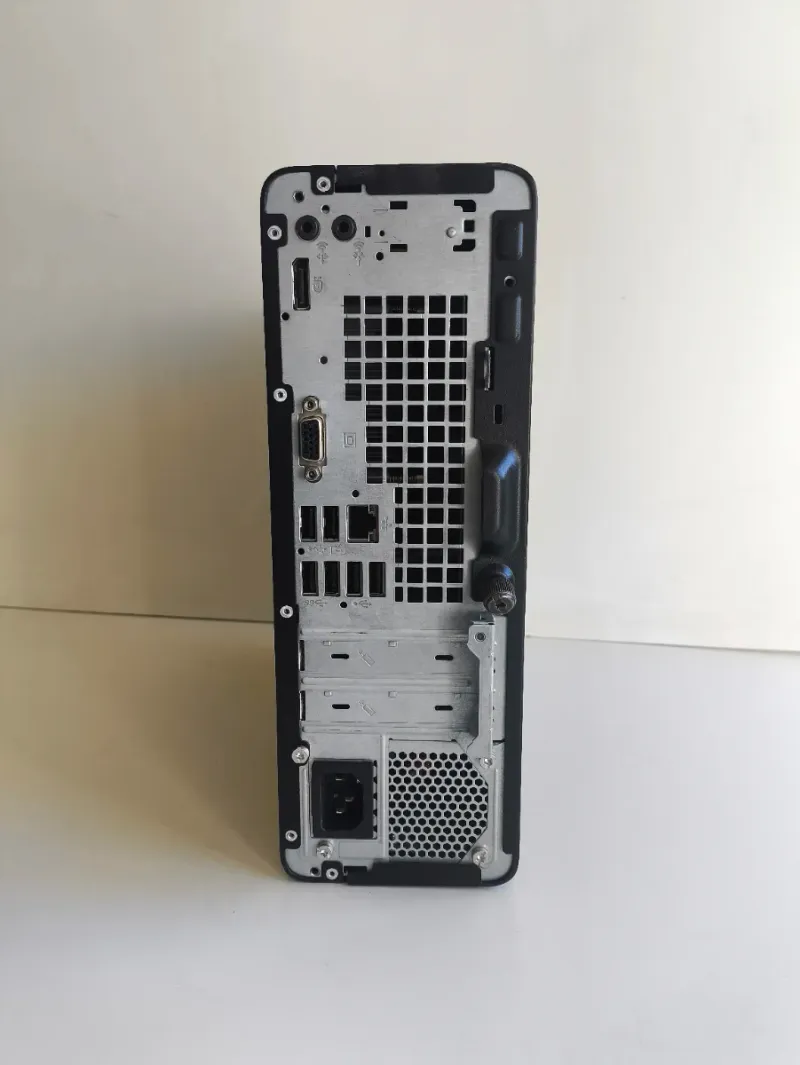 HP Ordenador Intel i5-7500 afbeelding 3