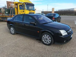 Opel Vectra 2004
