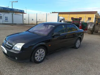 Opel Vectra 2004