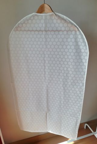 Fundas para ropa Ikea
