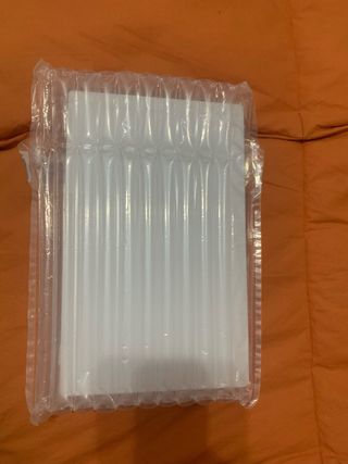 Pizarra de calco LED