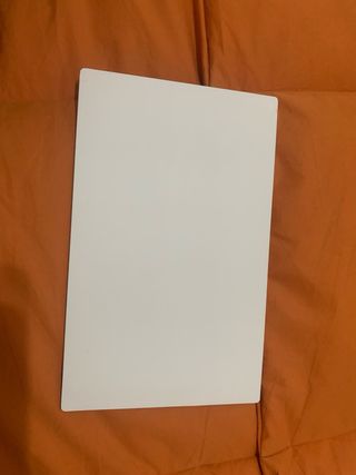 Pizarra de calco LED