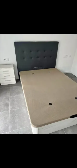 Canapés y Colchones