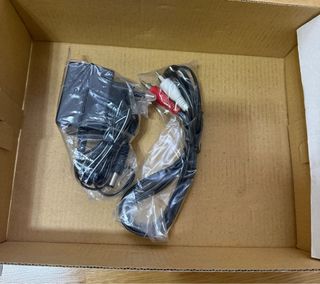 Auriculares Inalámbricos Negros y Plateados