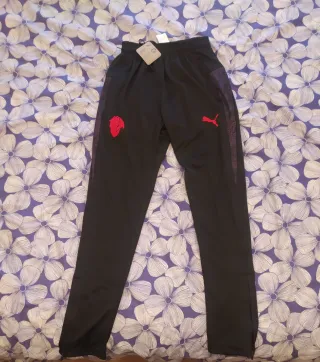 Chándal Milan 25/26 Talla M