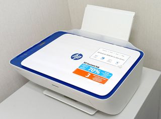 HP Deskjet 2600 All-in-One Impresora