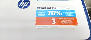 HP Deskjet 2600 All-in-One Impresora