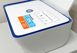 HP Deskjet 2600 All-in-One Impresora