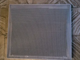 Lote 3 radiadores eléctricos