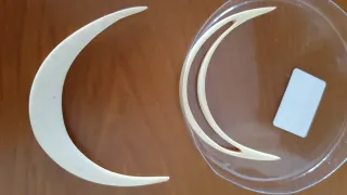 Kit Collar/Gargantilla Material Noble