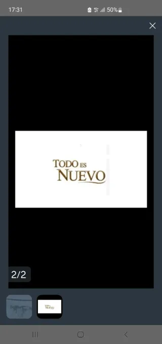 Kit Collar/Gargantilla Material Noble