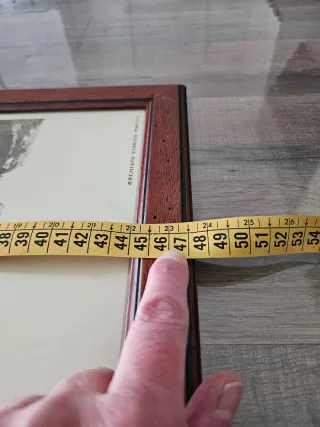 Quadro Birra Poretti Legno Vetro