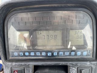 Tractor New Holland 8360