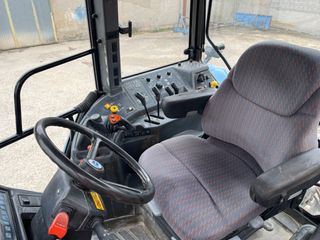 Tractor New Holland 8360