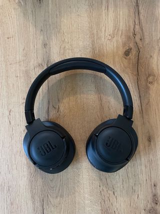 Cuffie JBL Tune 720BT Bluetooth Nere