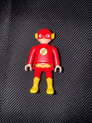 Playmobil Superhéroes DC Comics
