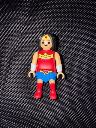 Playmobil Superhéroes DC Comics