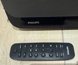 Equipo de sonido Altavoz Philips