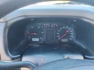 Volkswagen Multivan 2001