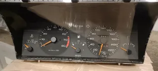 Cuadro Peugeot 405 SRI