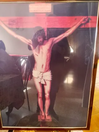 Certificato Autenticità Opera d'Arte