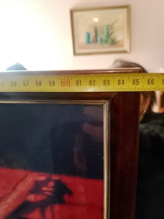 Certificato Autenticità Opera d'Arte