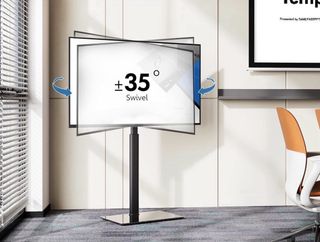 Soporte TV 32-60 pulgadas como nuevo.