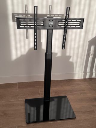 Soporte TV 32-60 pulgadas como nuevo.