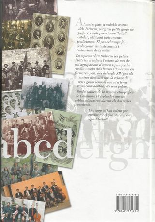 DICCIONARI DE COBLES DEL SEGLE XIV AL XXI - JORDI