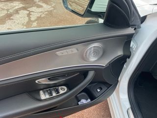 Mercedes-Benz E300 de 2020