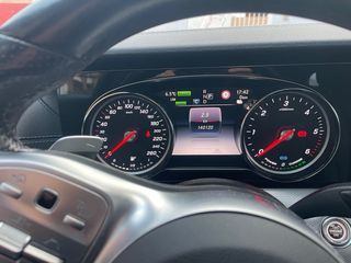 Mercedes-Benz E300 de 2020