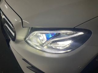 Mercedes-Benz E300 de 2020